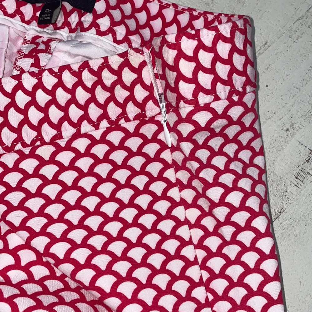 Talbots Pixie Pants - image 3